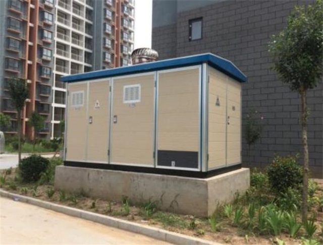 變壓器廠(chǎng)家